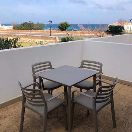 Apartamento Es Calo Εξωτερικό φωτογραφία
