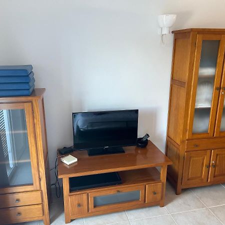 Apartamento Es Calo Εξωτερικό φωτογραφία