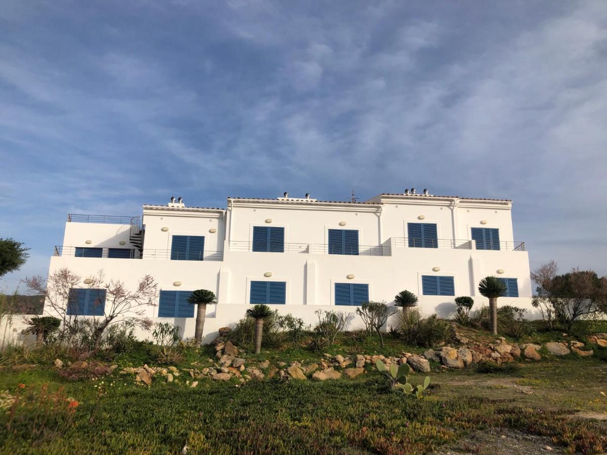 Apartamento Es Calo Εξωτερικό φωτογραφία