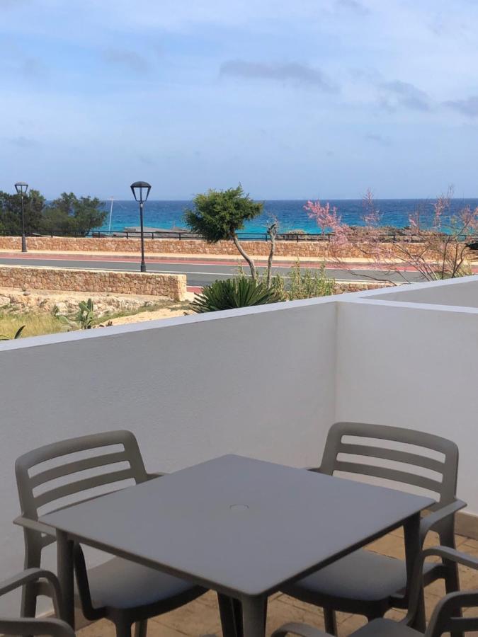 Apartamento Es Calo Εξωτερικό φωτογραφία