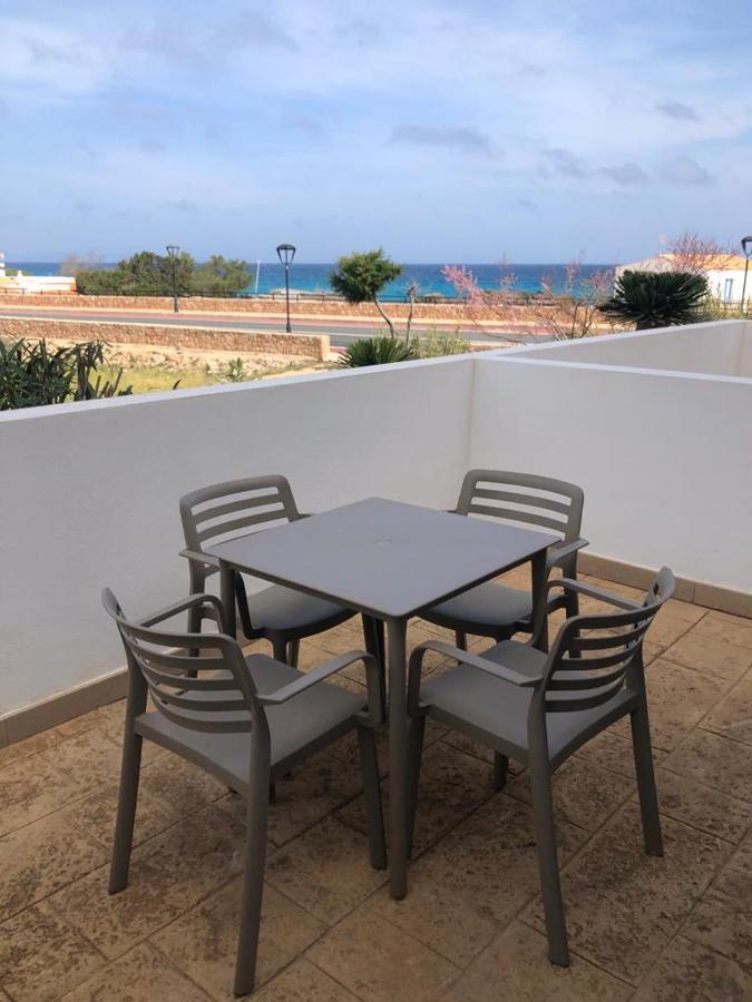Apartamento Es Calo Εξωτερικό φωτογραφία