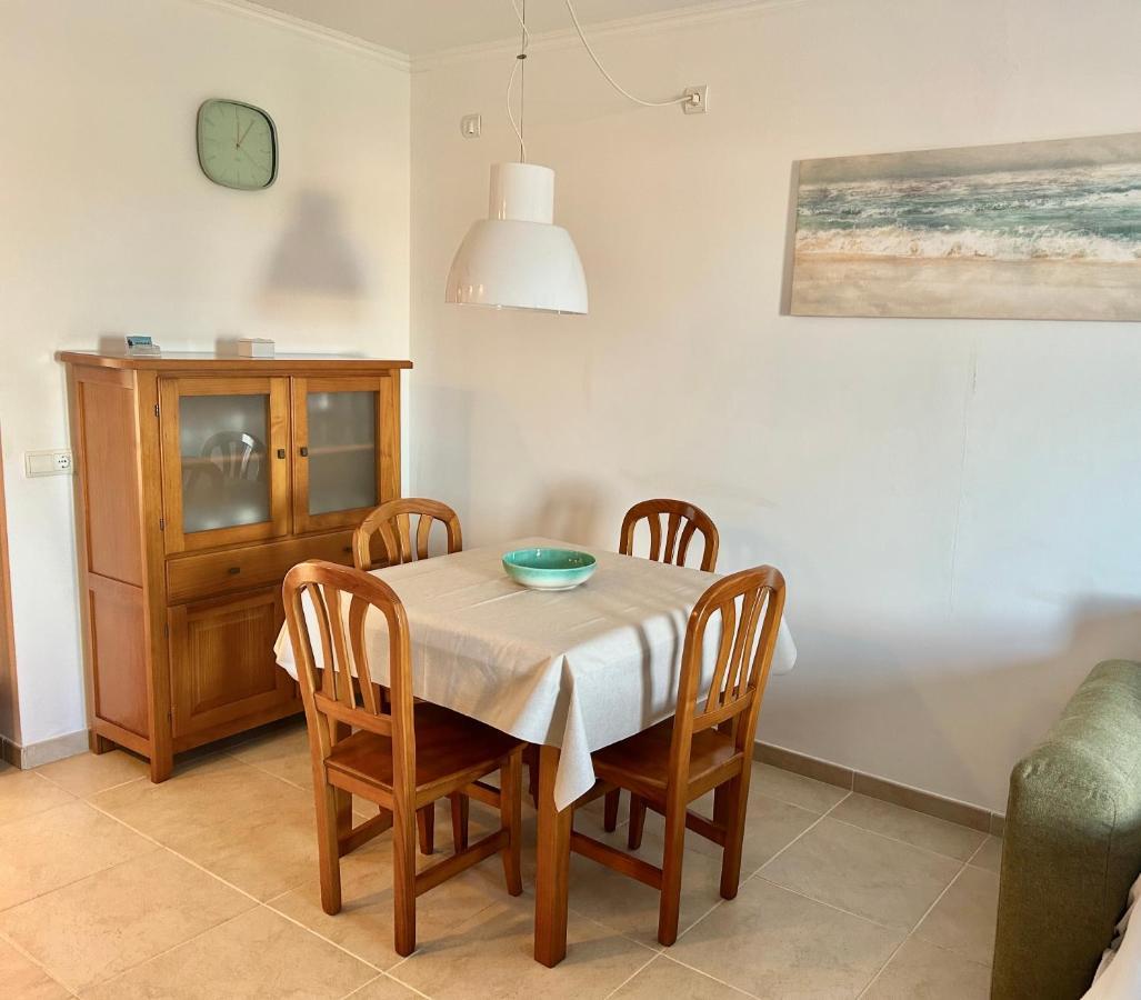 Apartamento Es Calo Εξωτερικό φωτογραφία
