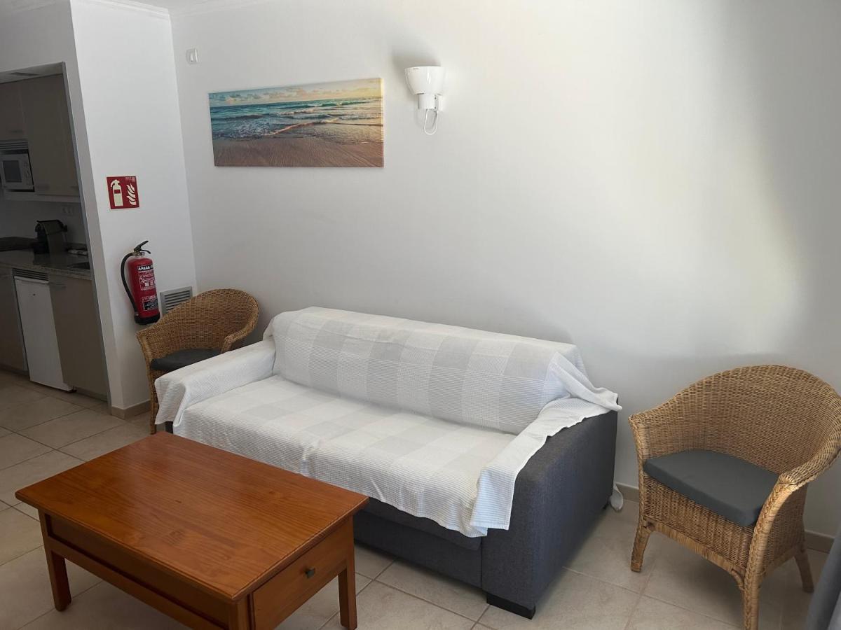 Apartamento Es Calo Εξωτερικό φωτογραφία