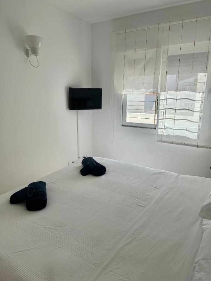 Apartamento Es Calo Εξωτερικό φωτογραφία
