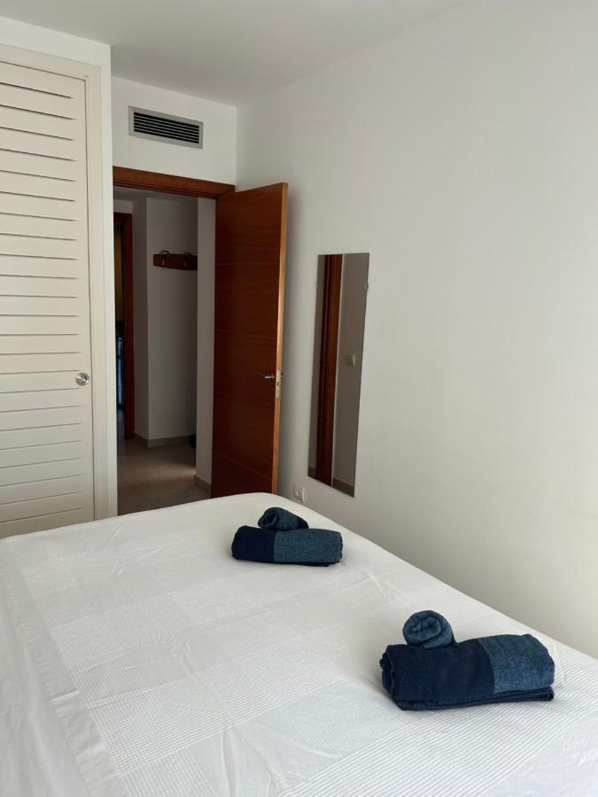 Apartamento Es Calo Εξωτερικό φωτογραφία