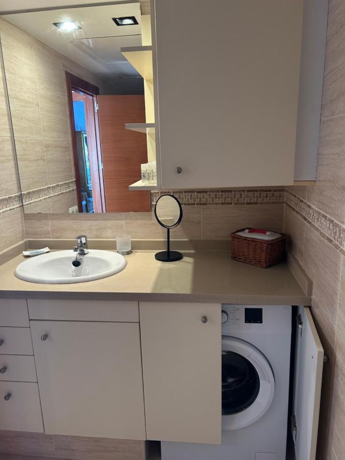 Apartamento Es Calo Εξωτερικό φωτογραφία