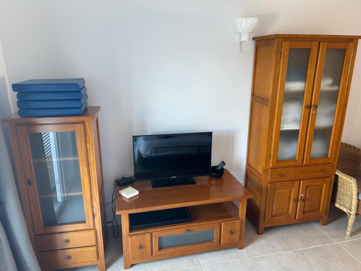 Apartamento Es Calo Εξωτερικό φωτογραφία