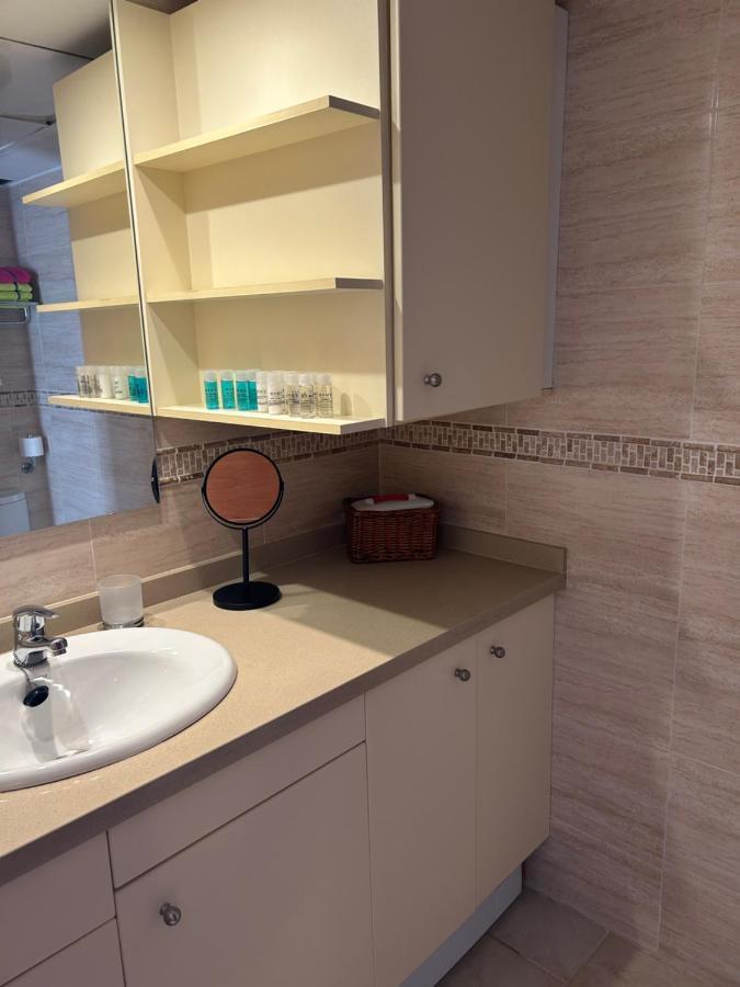 Apartamento Es Calo Εξωτερικό φωτογραφία