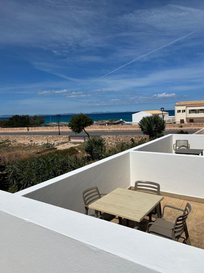 Apartamento Es Calo Εξωτερικό φωτογραφία
