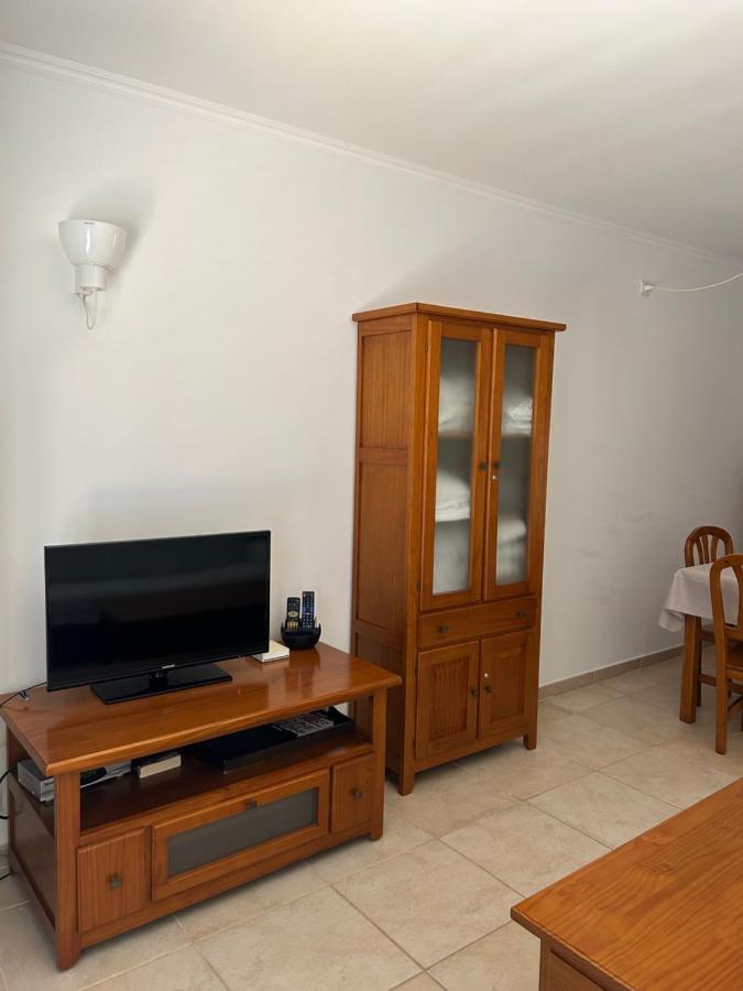 Apartamento Es Calo Εξωτερικό φωτογραφία