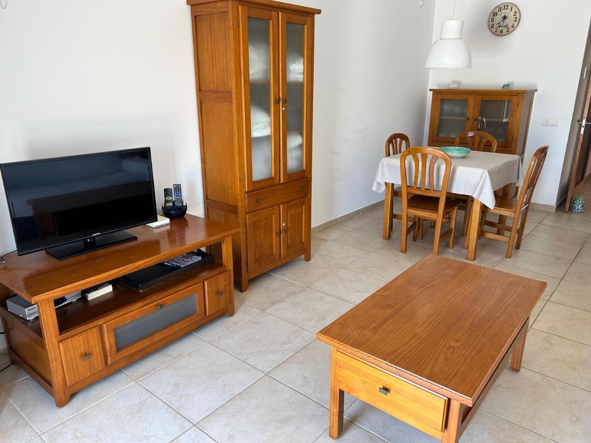 Apartamento Es Calo Εξωτερικό φωτογραφία