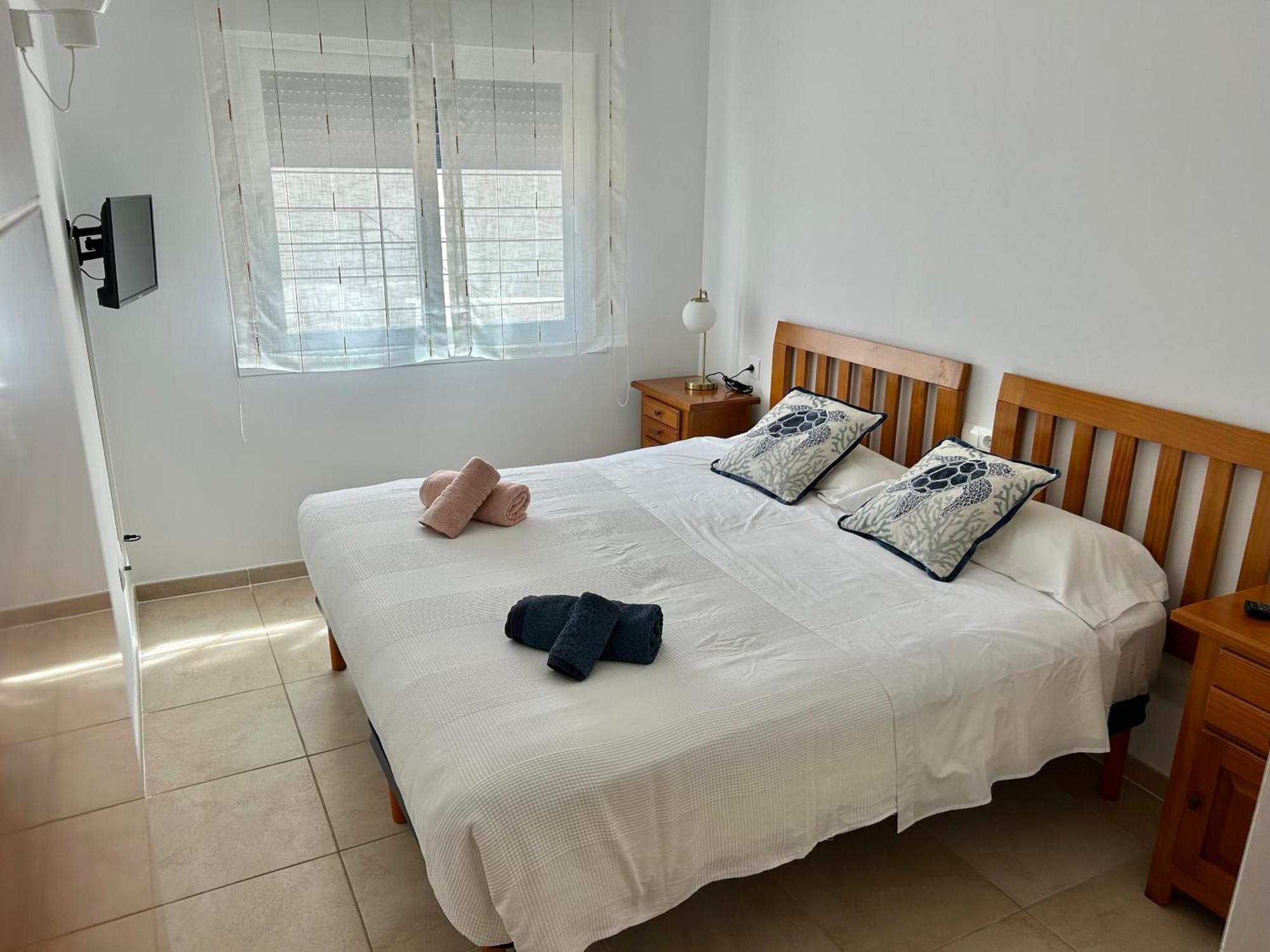 Apartamento Es Calo Εξωτερικό φωτογραφία