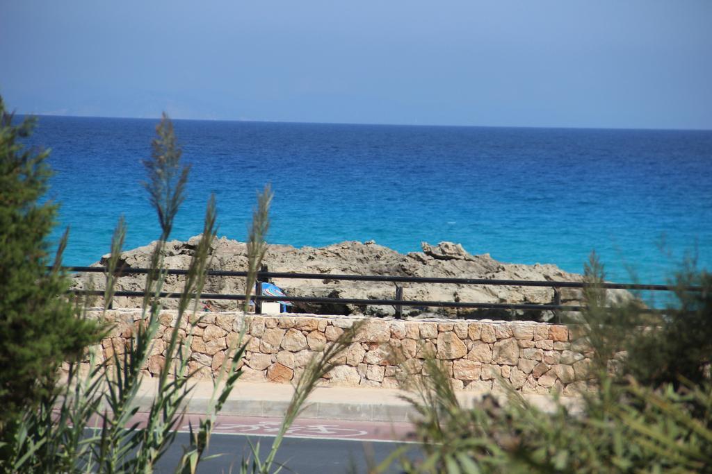 Apartamento Es Calo Δωμάτιο φωτογραφία